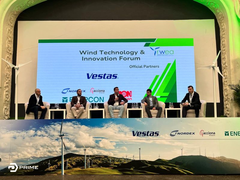 Wind and Solar Generate, Batteries Deliver Enabling Hybrid Renewable Projects