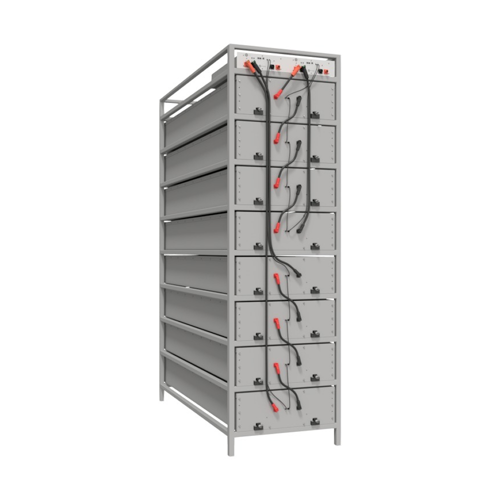 Inverters engineered for our systems.